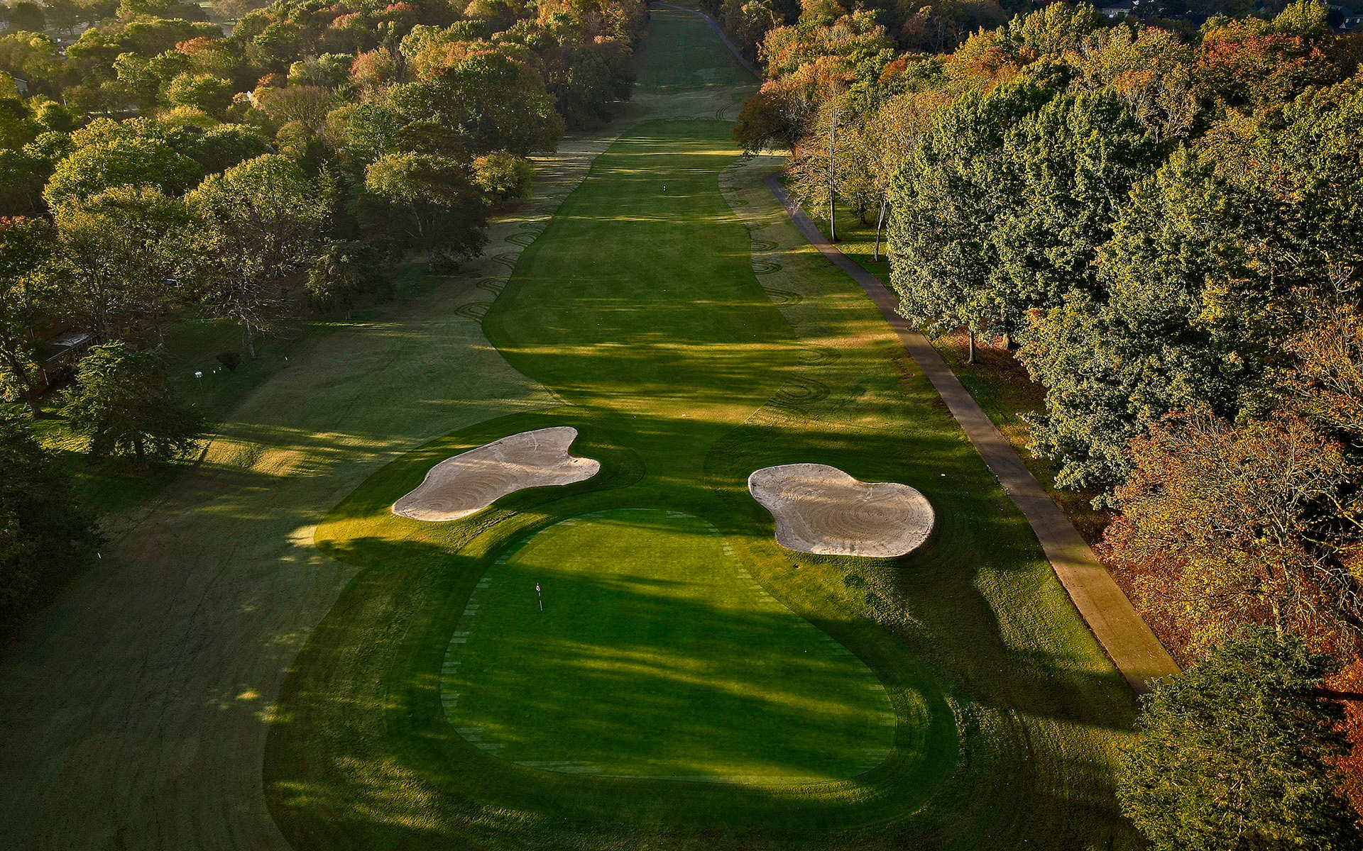 Temple Hills Country Club image 1