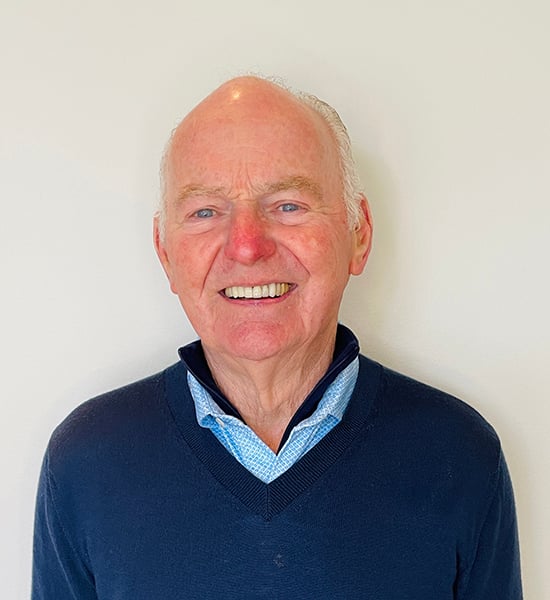 Jim Mapother